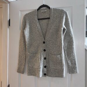 Excellent Madewell Sweater